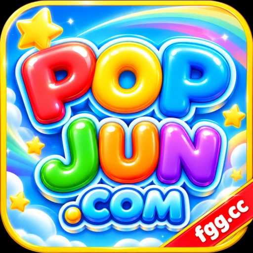 popjun.com Logo